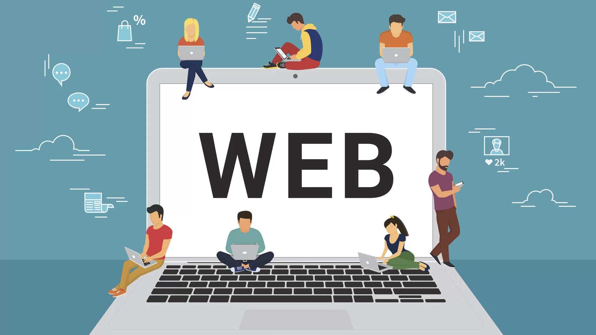 Crea un sito web a Catania