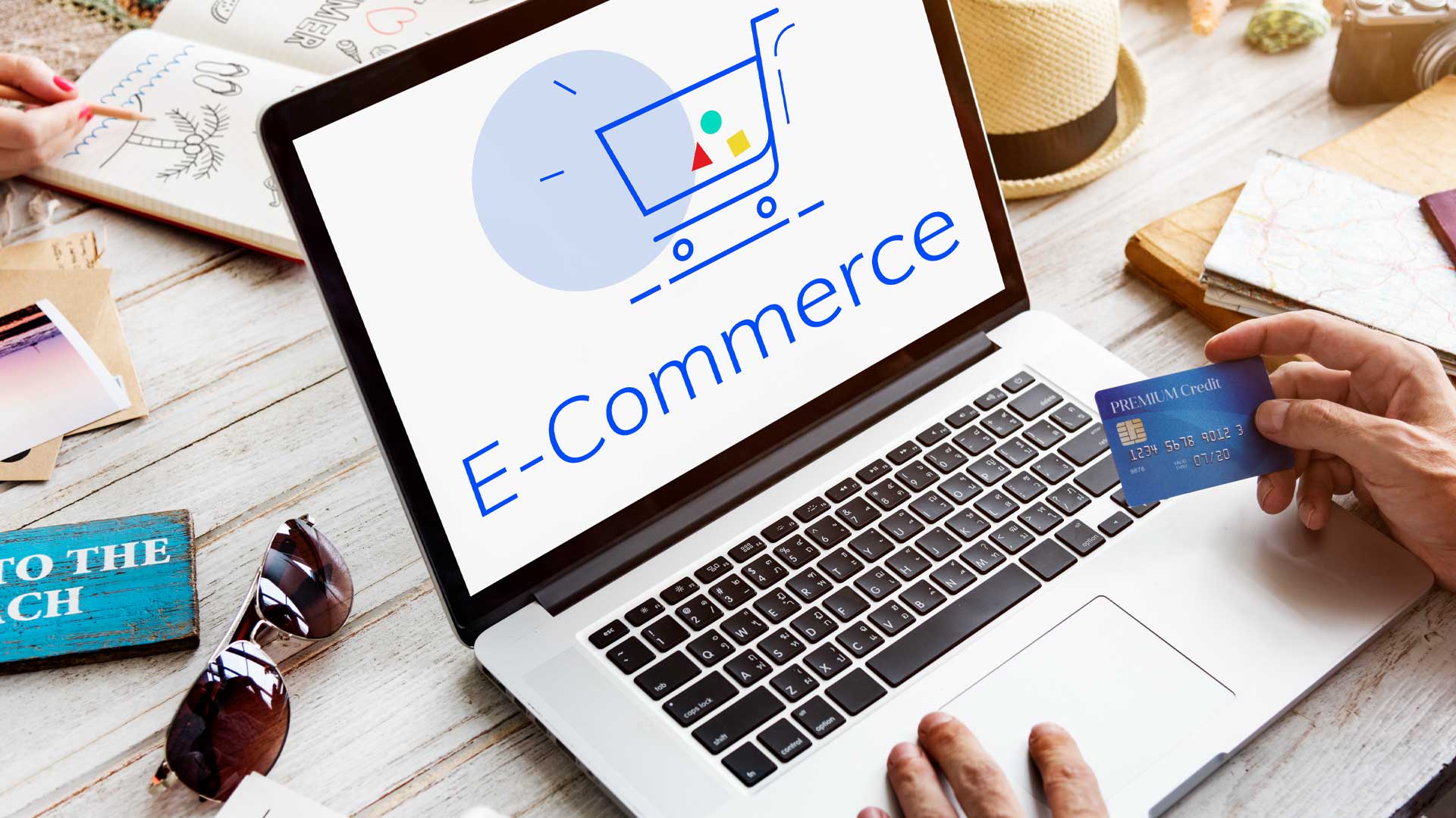 Quanto costa creare un e-commerce a Catania