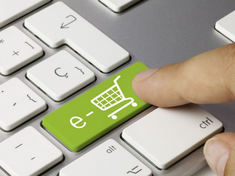 Quanto costa creare un e-commerce a Palermo