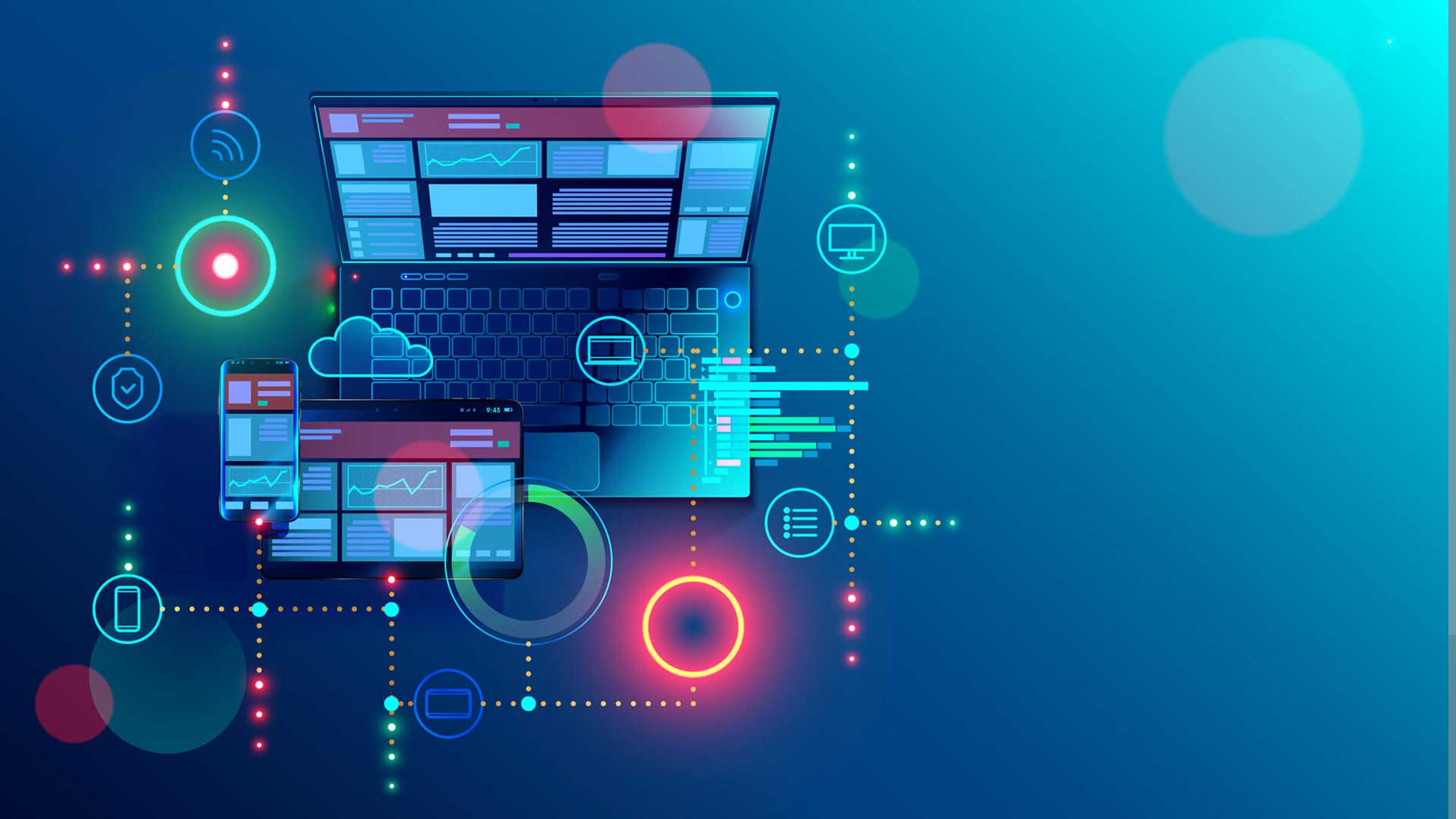 Quanto costa creare un sito web a Catania